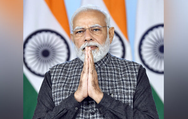 Filled With Humility, Will Keep Working Harder: PM Modi On His Govt's 9 Years