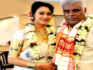 Noted Actor Ashish Vidyarthi Shares Video Update After Marrying Rupali Barua, First Wife Drops Cryptic Post