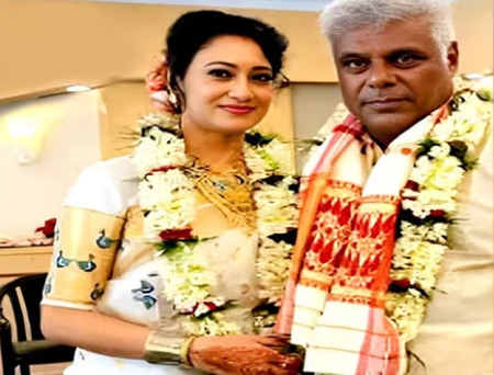 Noted Actor Ashish Vidyarthi Shares Video Update After Marrying Rupali Barua, First Wife Drops Cryptic Post