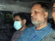 Satyendar Jain Put On Oxygen Support, Shifted To Delhi's LNJP Hospital: AAP