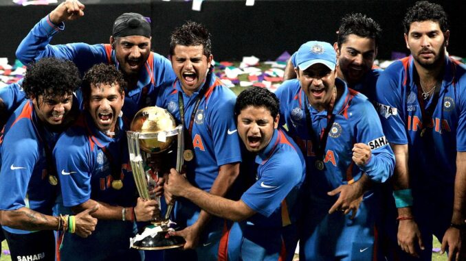BCCI Wants 2011 World Cup-Winning Player To Be Next Chief Selector, Says Report