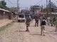 मणिपुर में फिर हिंसा: उग्रवादियों के साथ हुए मुठभेड़ में BSF जवान शहीद, 2 जवान भी घायल; किया गया एयरलिफ्ट