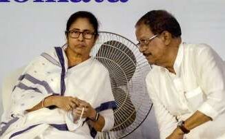 'Inhumane Act': Mamata Banerjee After Nephew Abhishek's Wife Stopped At Airport
