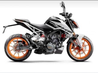 2023 KTM Duke 200 Launched In India At Rs 1.96 Lakh, Now Gets Revised Headlamp