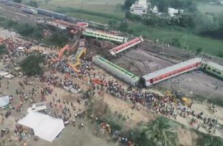 Odisha Train Accident Death Toll Rises To 278; Over 100 Bodies Yet To Be Identified