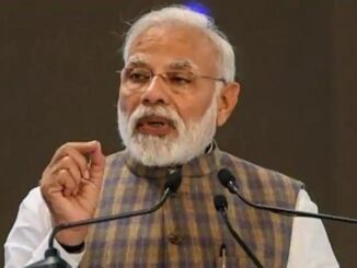 PM Modi Pitches For Higher Global Role And Profile For India Ahead Of US State Visit