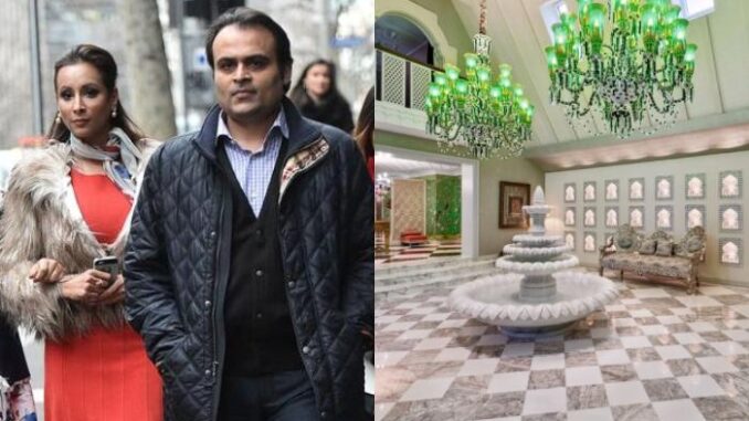 Indian-Origin Billionaire Buys One Of World's Most Expensive Houses In Switzerland For Rs 1,649 Crore, It's Not Mukesh Ambani, Gautam Adani Or Ratan Tata