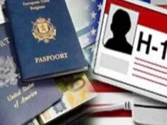 US Government's Big Move On H-1B Visa: How It Will Benefit Indians