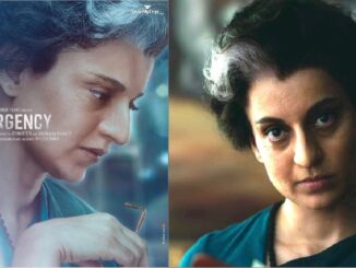 Emergency New Teaser: Kangana Ranaut Plays Late PM Indira Gandhi, Shares New Release Date