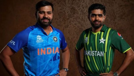 India To Meet Pakistan On October 15 At Ahmedabad In Cricket World Cup 2023; Check Team India's Match Dates