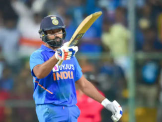Rohit Sharma Set To Be Rested From West Indies Series? THIS Star Set To Captain Team India Again