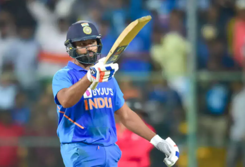 Rohit Sharma Set To Be Rested From West Indies Series? THIS Star Set To Captain Team India Again