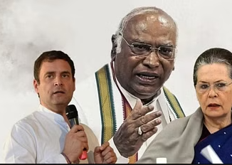 Opposition Alliance 2024: अगली रणनीति को लेकर कांग्रेस की अहम बैठक; विपक्षी गठबंधन से पहले तय हो रहा रोडमैप