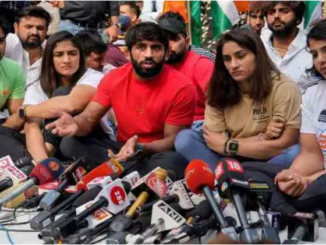 Wrestlers' Protest: Sakshi Malik Claims 'Huge Pressure' On Minor's Family After Chargesheet Filed Against Brij Bhushan Singh