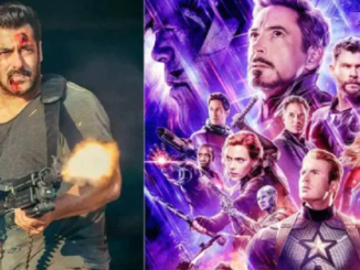 Salman Khan's Tiger 3 To Have A Huge Connection With Marvel's 'Avengers: Endgame'
