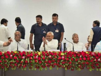 NCP में दरार के बाद विपक्षी एकता को सताया खतरा, बेंगलुरु में होने वाली बैठक स्थगित; अब संसद सत्र के बाद होगी