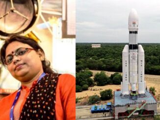 Chandrayaan 3 लॉन्चिंग में अहम भूमिका निभा रहीं लखनऊ की वैज्ञानिक, कौन हैं रितु करिधाल जिन्हें मिली जिम्मेदारी