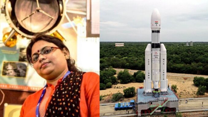 Chandrayaan 3 लॉन्चिंग में अहम भूमिका निभा रहीं लखनऊ की वैज्ञानिक, कौन हैं रितु करिधाल जिन्हें मिली जिम्मेदारी