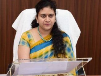 IAS Ritu Maheshwari Transferred: Popular Noida Authority CEO Was Instrumental In Getting Rs 1 Lakh Crore Investment To City - A Look At Her Stint Here