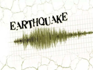 Jaipur Earthquake: 3 Quakes Jolt Jaipur In Span Of Half An Hour