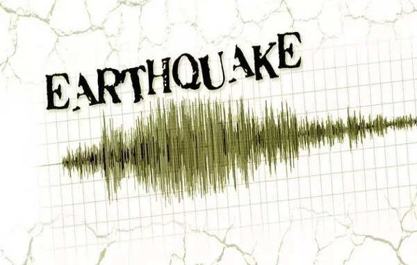 Jaipur Earthquake: 3 Quakes Jolt Jaipur In Span Of Half An Hour