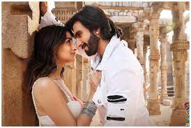 Rocky Aur Rani Kii Prem Kahaani Full HD Movie Leaked Online On Torrent Sites, Tamilrockers