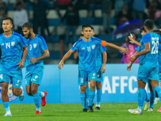 India Vs Kuwait SAFF Championship Final 2023: Winning Title Will Bring Joy Of Different Level, says Indian team assistant coach Mahesh Gawli