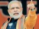 PM Narendra Modi Makes Fierce Poll Pitch In Telangana Days After BJP Appointed New State Chief