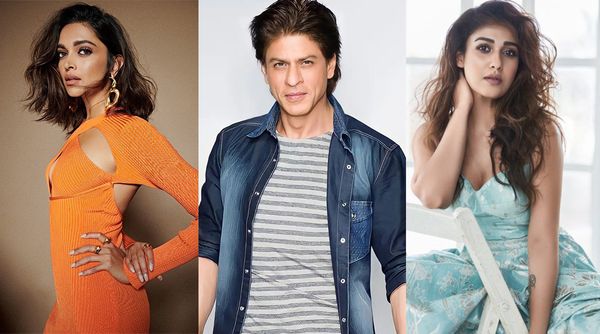 'Jawan' Prevue: Deepika Padukone, Nayanthara And Other Beauties In SRK's Blockbuster