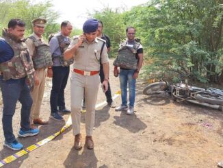 Woman's Chopped Body Parts Found In 2 Polythene Bags Near Delhi's Geeta Colony