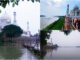 BIG BREAKING: Is Agra's Taj Mahal Going To Be Flooded Soon? Yamuna Reaches Monument's Walls After 4 Decades
