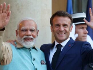 UPI To Be Used In France, Service To Start From Iconic Eiffel Tower: PM Modi