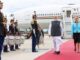 PM Modi France Visit: पेरिस में प्रधानमंत्री मोदी का भव्य स्वागत, राष्ट्रपति मैक्रों से करेंगे मुलाकात