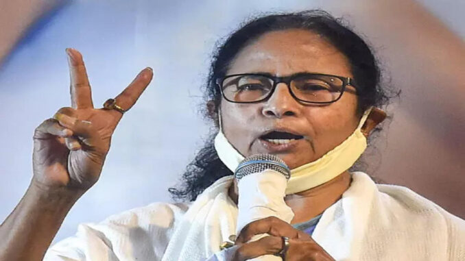 West Bengal Panchayat Election 2023 Results Latest Update: Mamata Banerjee's TMC Maintains Strong Lead Over BJP, Bags Over 3,700 Seats