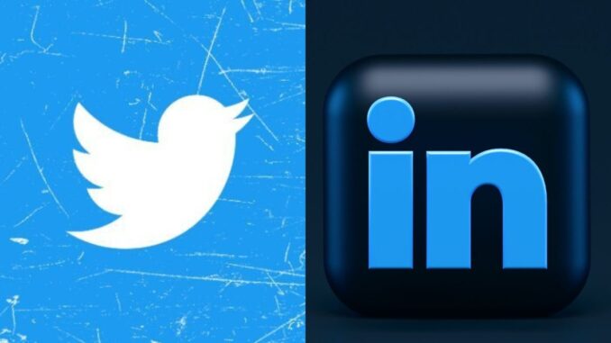 Twitter To Take On LinkedIn With Job Posting Feature