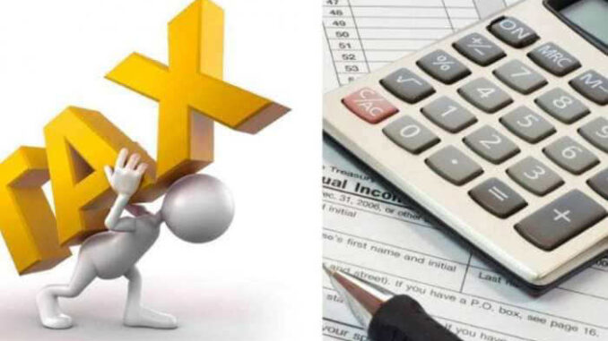 'Ye Tax Nahi Aasaan...': I-T Dept Puts Salaried Tax Payers Under Radar For Rent, Home Loan Claims
