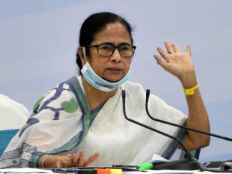 'Not Interested In PM's Chair, But If BJP Returns To Power...': Mamata Banerjee