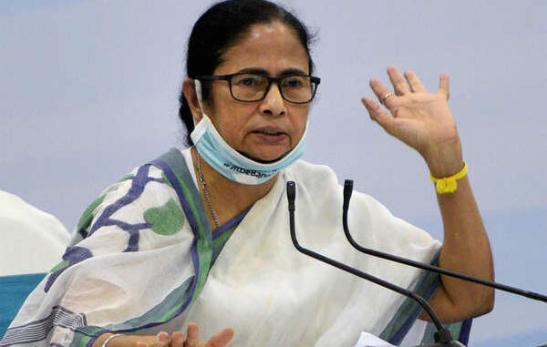 'Not Interested In PM's Chair, But If BJP Returns To Power...': Mamata Banerjee