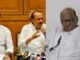 Maharashtra Political Crisis: Speaker To Decide Whether NCP Is In Govt Or Opposition