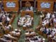Parliament Monsoon Session: I.N.D.I.A Alliance MPs To Wear Black Clothes To Protest Over Manipur