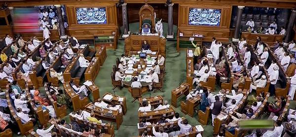 Parliament Monsoon Session: I.N.D.I.A Alliance MPs To Wear Black Clothes To Protest Over Manipur
