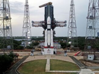 India Shoots For The Moon With Chandrayaan-3 Launch Today: 10 Points