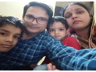 Suicide in Bhopal: भोपाल में एक ही परिवार के चार लोगों ने की आत्महत्या, पति-पत्‍नी समेत दो बच्‍चे भी शामिल
