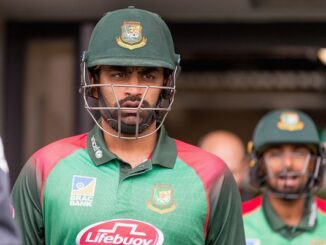 Tamim Iqbal retires: World Cup से 3 महीने पहले बांग्‍लादेश को लगा करारा झटका, वनडे कप्‍तान ने लिया संन्‍यास