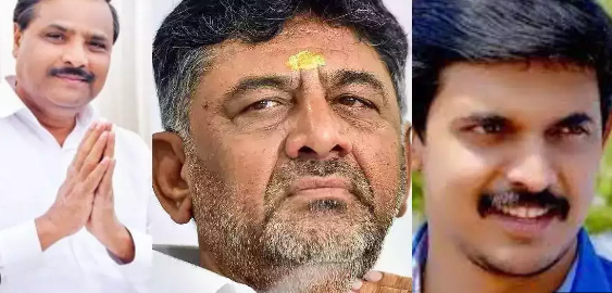 DK Shivakumar हैं देश के सबसे अमीर विधायक, टॉप 30 में सारे कर्नाटक के MLA; जानिए किसके पास कितनी संपत्ति