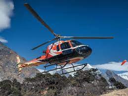 नेपाल में छह लोगों को लेकर जा रहा हेलीकॉप्टर लापता, रेस्क्यू के लिए भेजी गई टीम