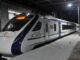 Vande Bharat Express: अक्टूबर तक दौड़ेगी रांची-हावड़ा वंदे भारत, रेलमंत्री से मांगी वाराणसी के लिए भी ट्रेन