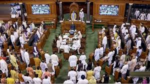 Parliament Monsoon Session: Opposition, Centre Set For Fresh Face-Off Over Manipur Violence