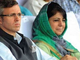 Centre's Defence In Supreme Court 'Lacks Logic', Holds No Legal Value, Claim Omar, Mehbooba