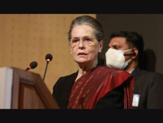 As Uniform Civil Code Debate Ignites, Sonia Gandhi To Chair Congress Parliamentary Committee Meet Today